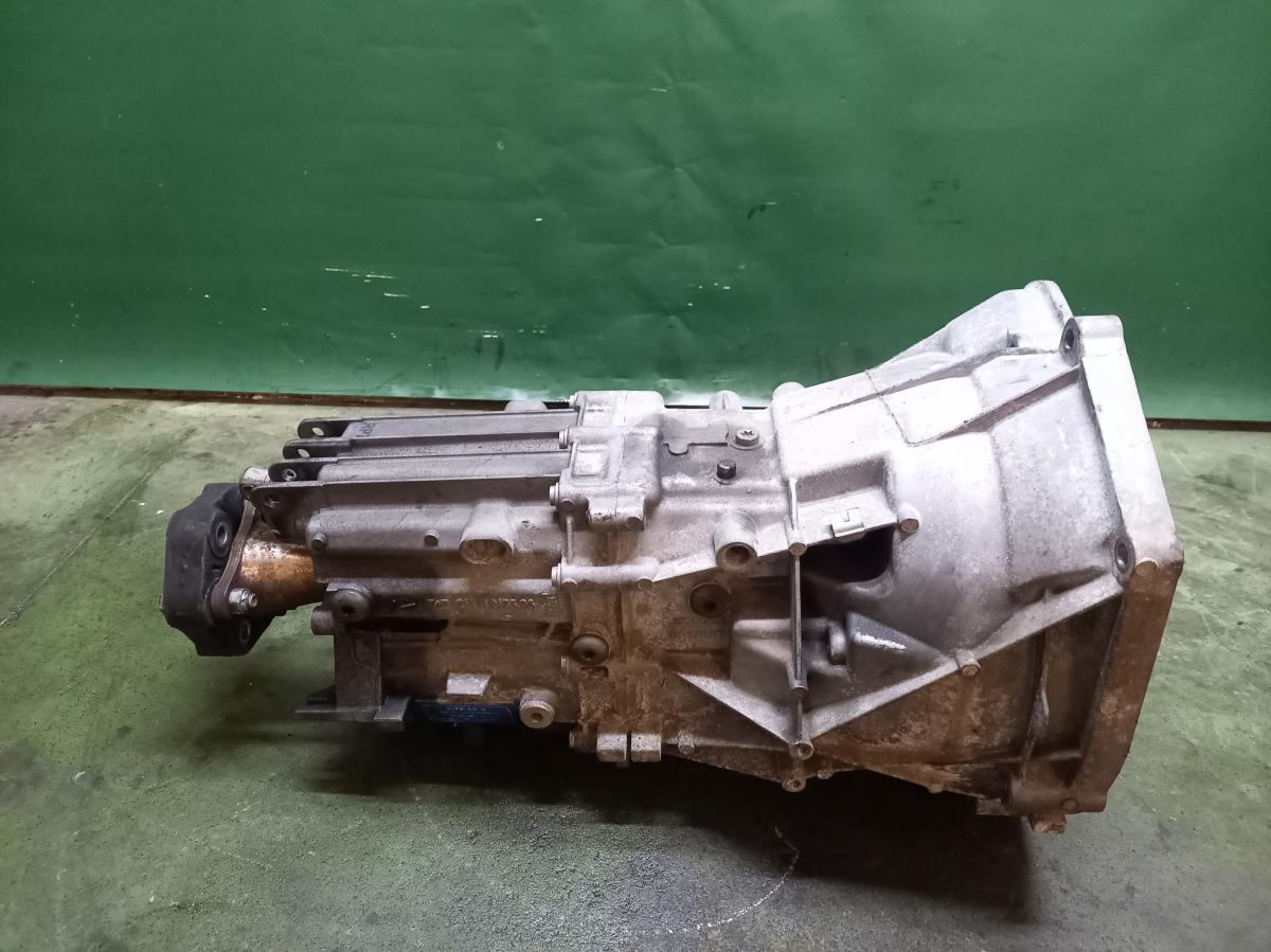 Převodovka 2,5 140kW 0407904CBG BMW 5 iAutodily 3