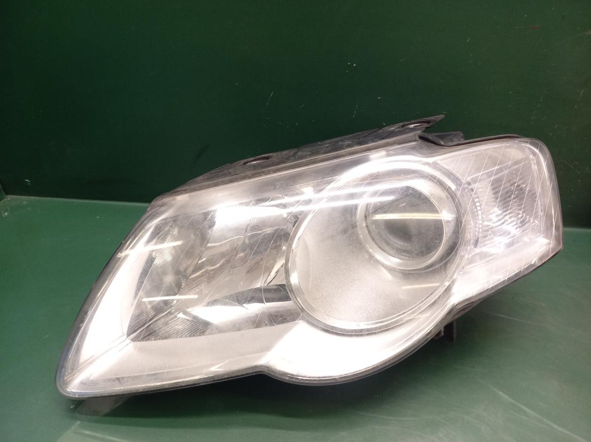 Světlo LP Halogen 08-341-1120L VOLKSWAGEN PASSAT 2005-2009