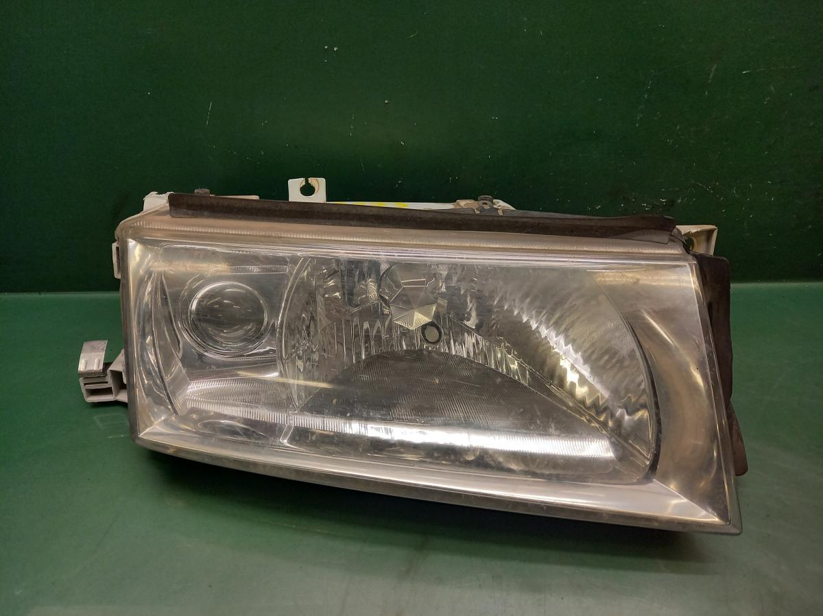 Světlo PP Halogen  ŠKODA OCTAVIA 1996-2000