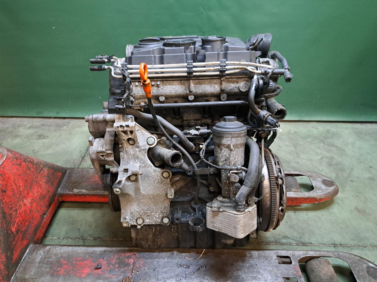 Motor 2,0 103kW, BMP VOLKSWAGEN PASSAT 2005-2010