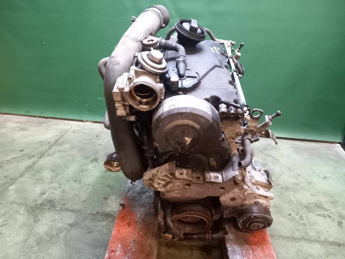 Motor 1,9 77kW VOLKSWAGEN TOURAN iAutodily 2