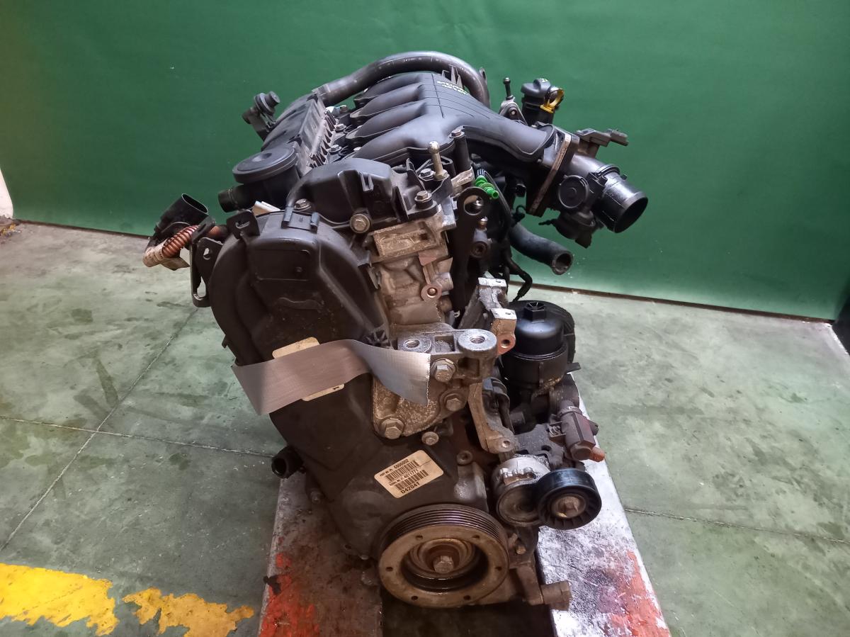 Motor 2,0 100kW VOLVO S40  iAutodily 2