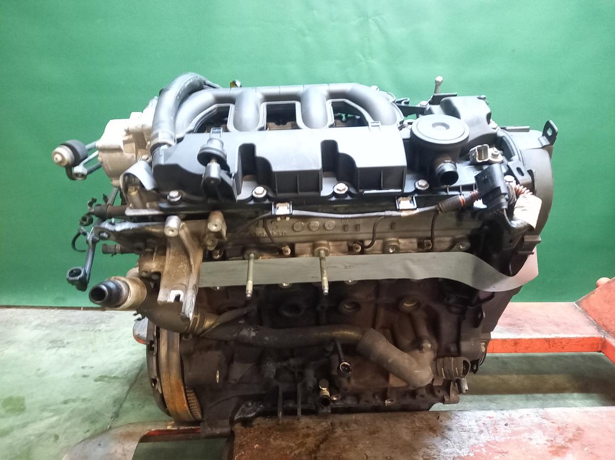 Motor 2,0 100kW VOLVO S40  iAutodily 3