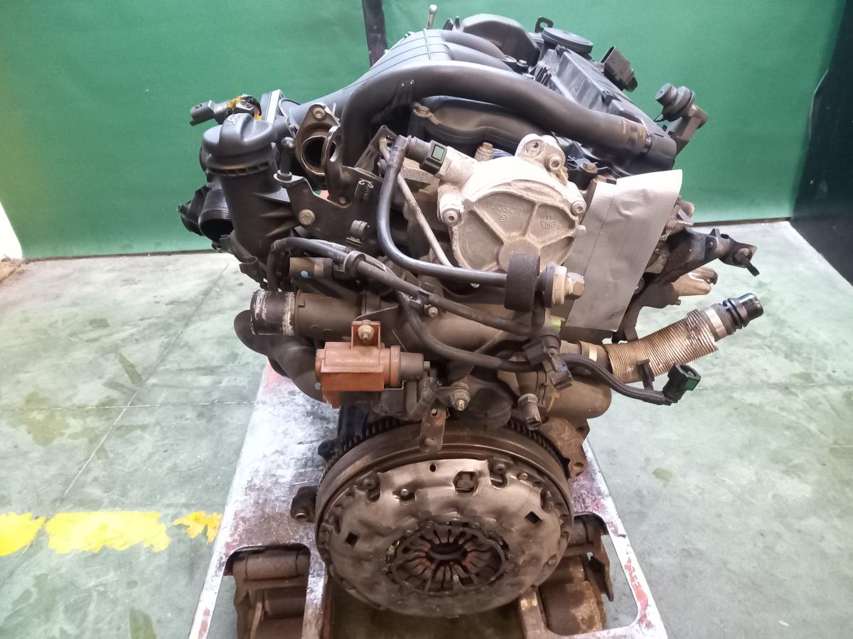 Motor 2,0 100kW VOLVO S40  iAutodily 4