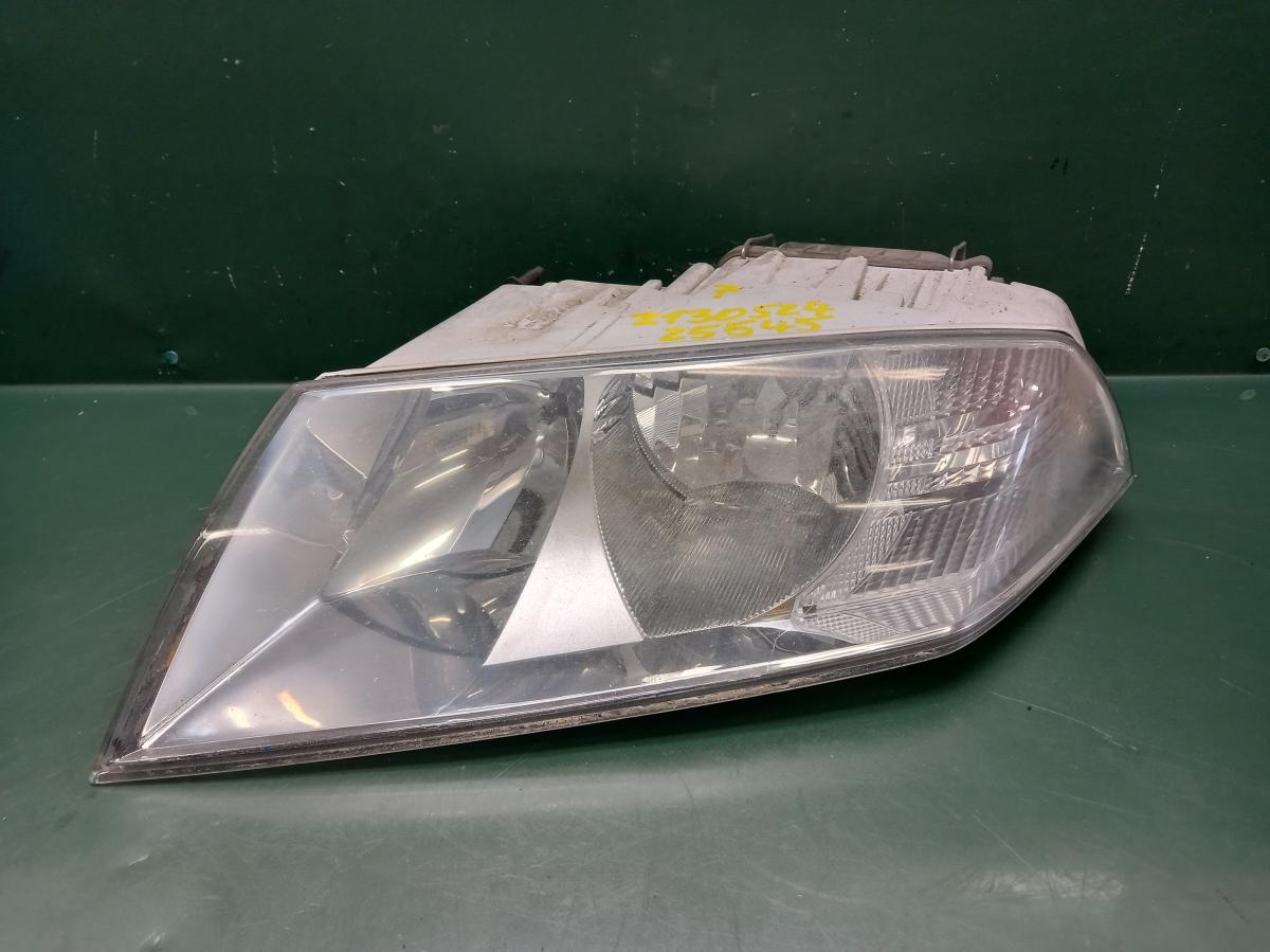 Světlo PP Halogen  ŠKODA OCTAVIA 2004-2009