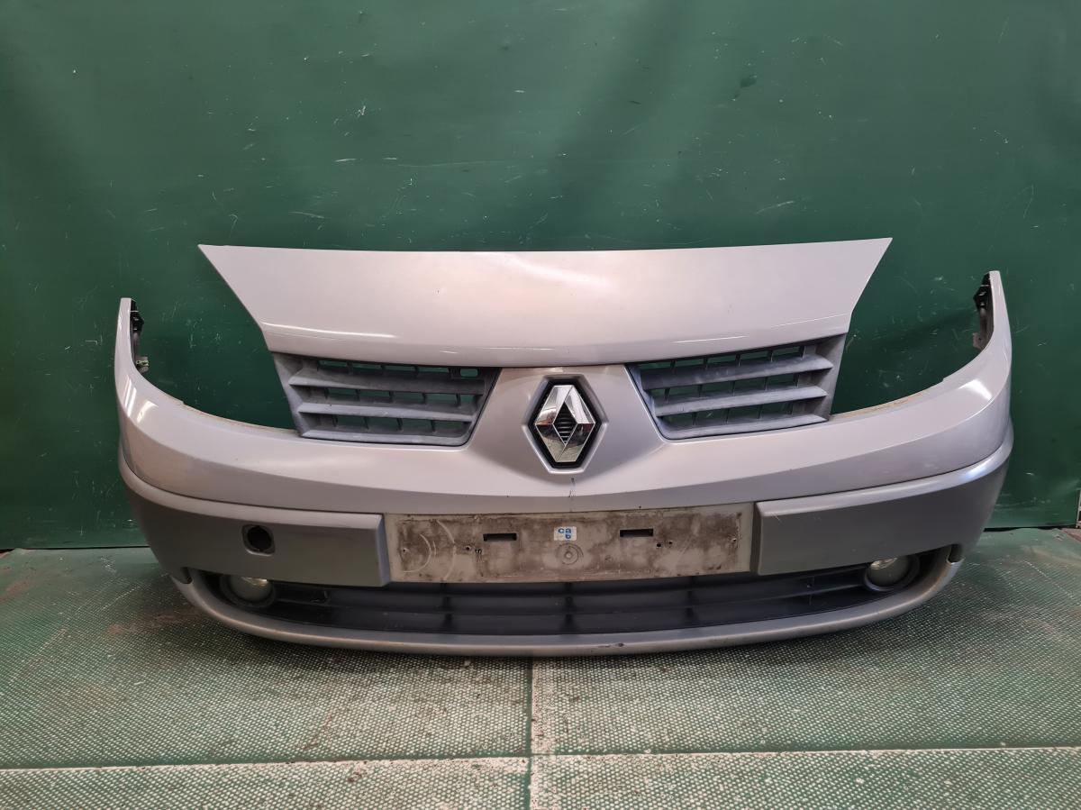 Nárazník přední  RENAULT SCENIC 2003-2009