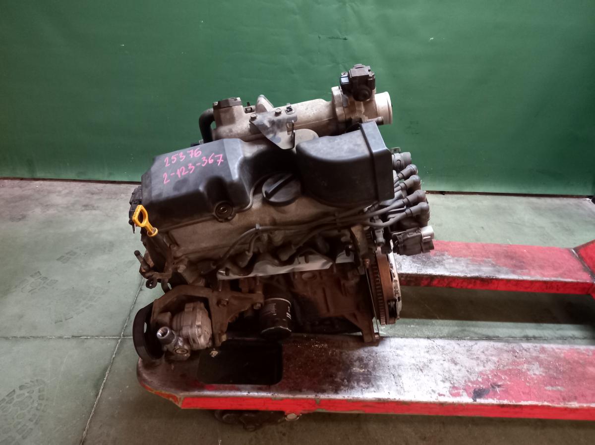 Motor 1,0 45 kW KIA PICANTO iAutodily 1