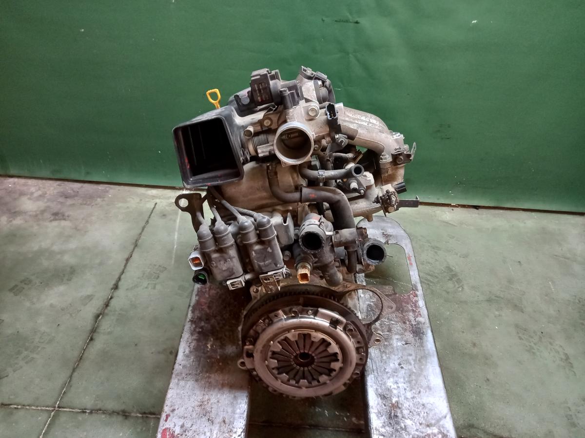 Motor 1,0 45 kW KIA PICANTO iAutodily 2