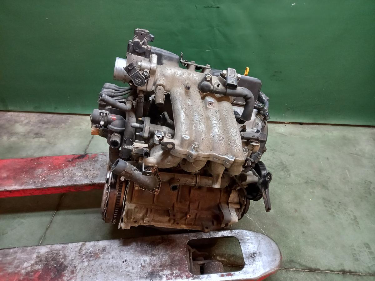 Motor 1,0 45 kW KIA PICANTO iAutodily 3