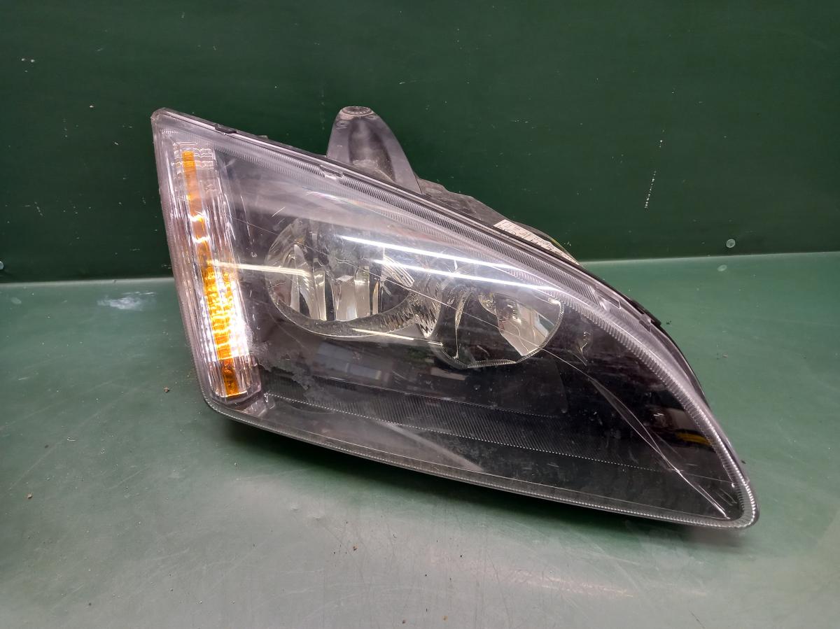 Světlo PP Halogen  FORD FOCUS 2004-2007