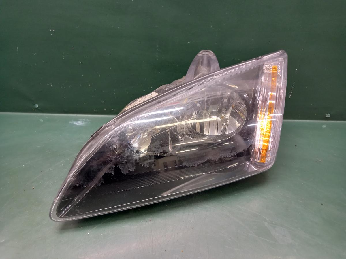 Světlo LP Halogen  FORD FOCUS 2004-2007