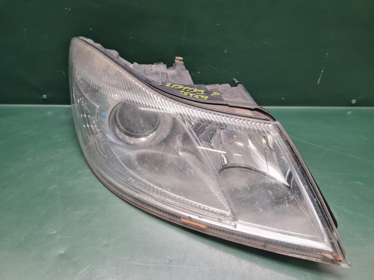 Světlo PP Halogen 1Z1941016F ŠKODA OCTAVIA 2009-2013