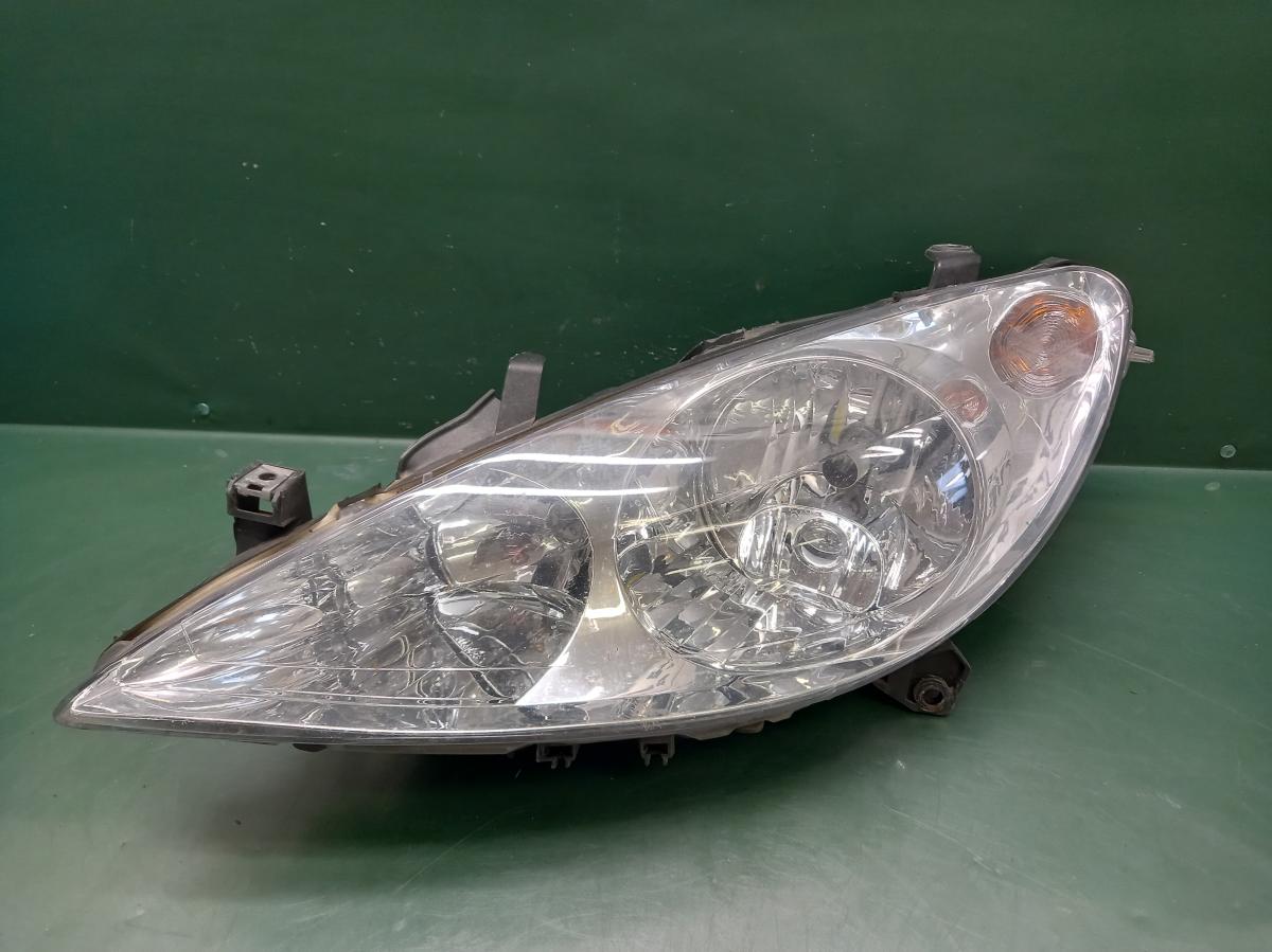 Světlo LP Halogen 89309119 PEUGEOT 307 2000-2005