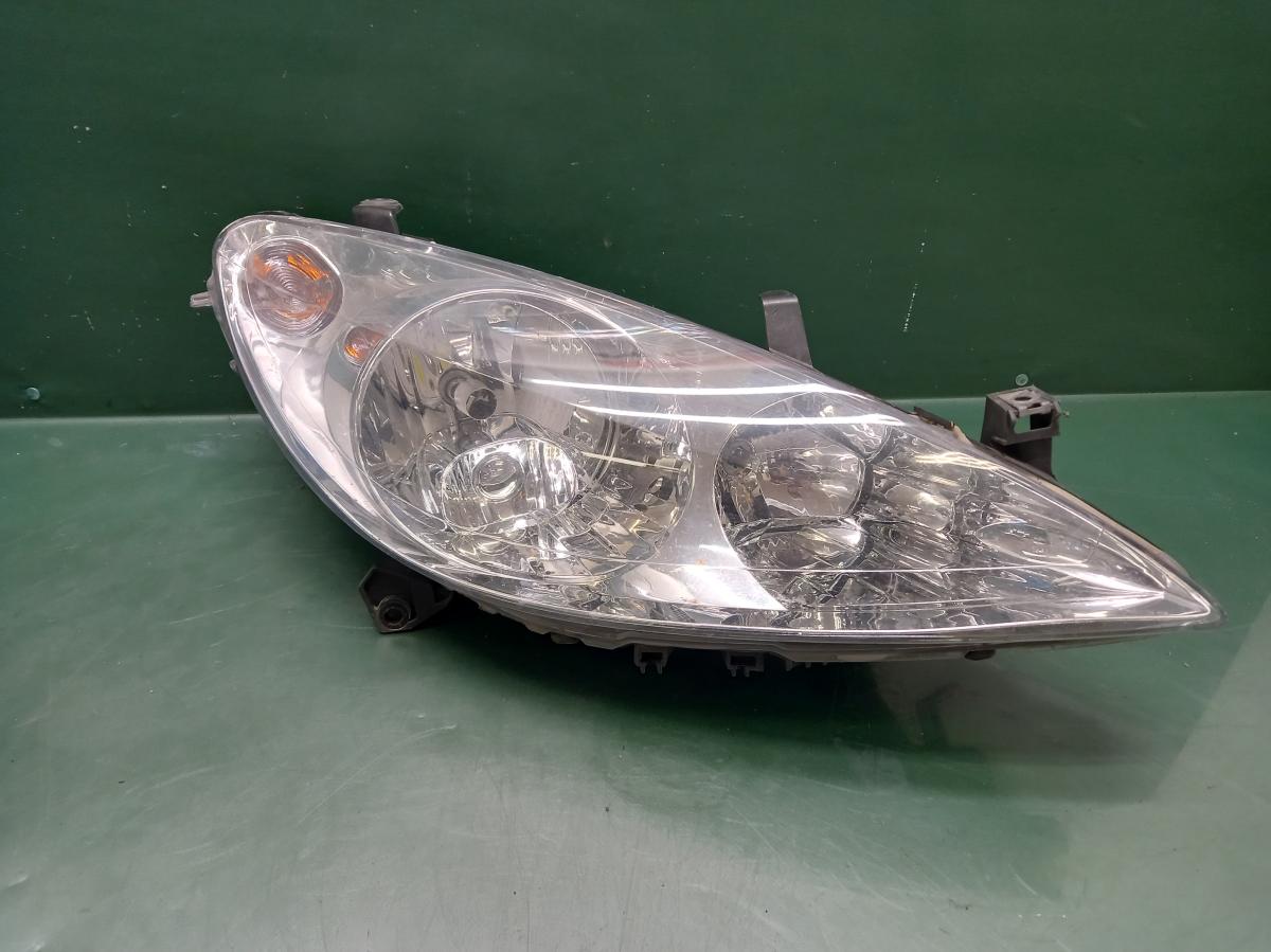 Světlo PP Halogen 89309129 PEUGEOT 307 2000-2005