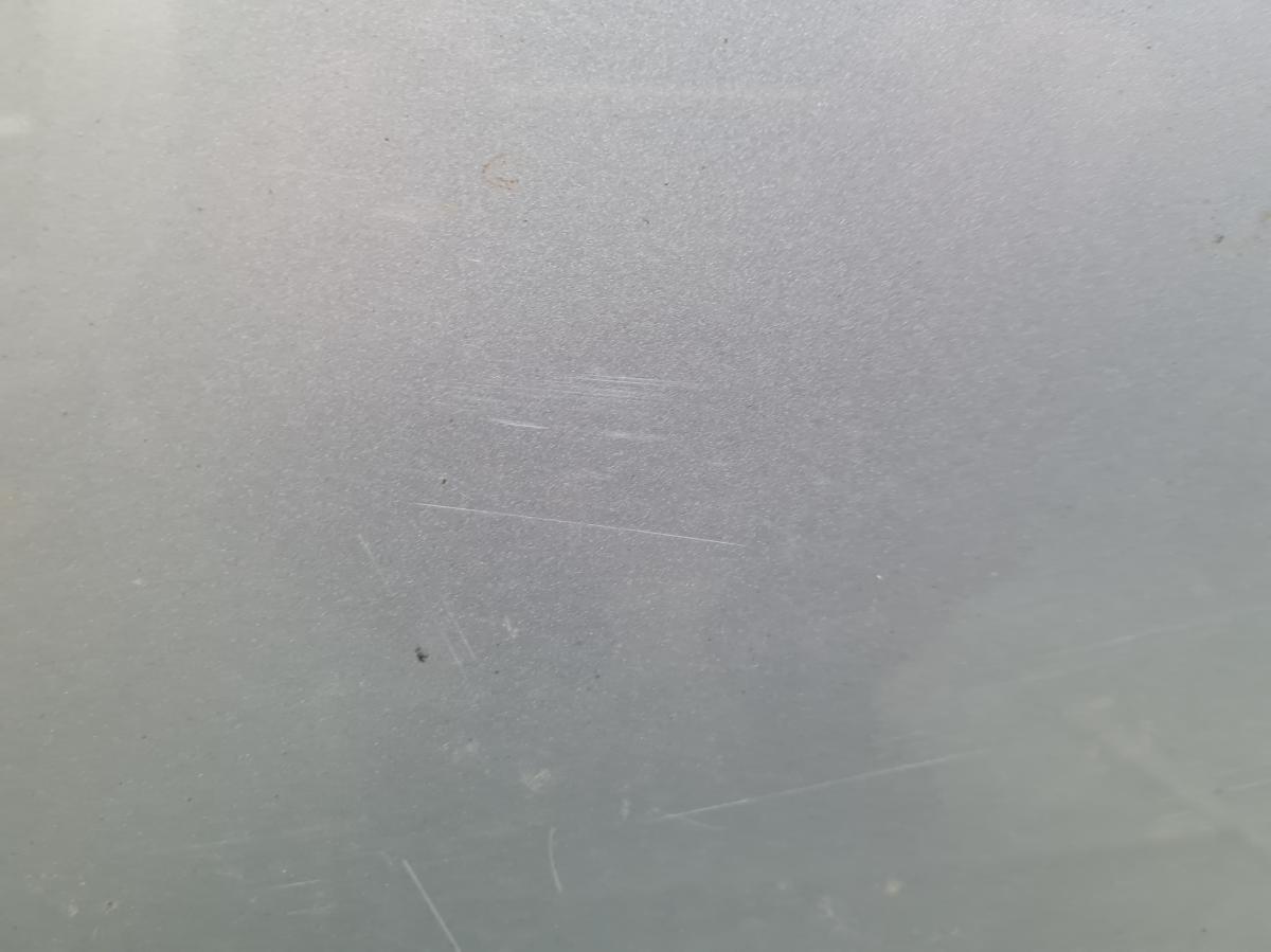Kapota přední MAZDA 3 iAutodily 2