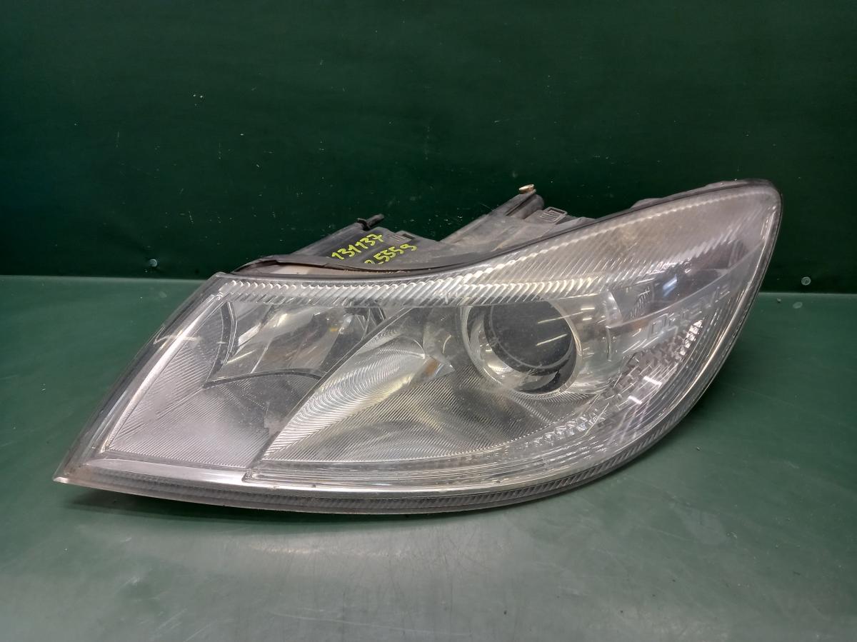 Světlo LP Halogen 1Z1941015F ŠKODA OCTAVIA 2009-2013