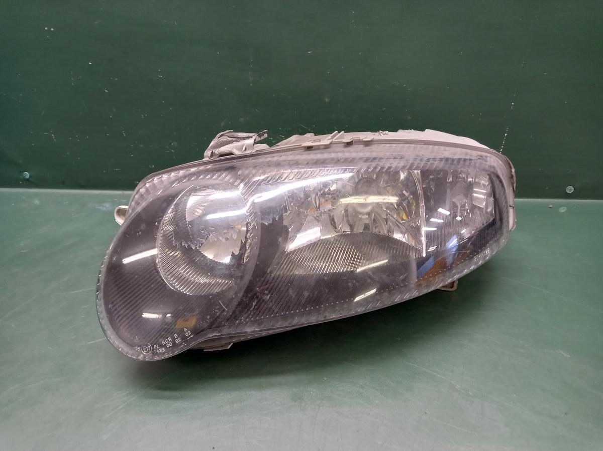 Světlo LP Halogen  ALFA ROMEO 147 2001-2004