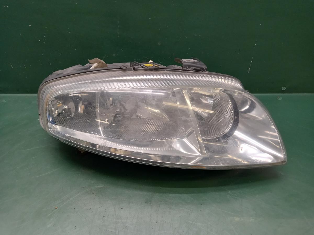 Světlo PP Halogen 60681583 ALFA ROMEO GT 2003-2010