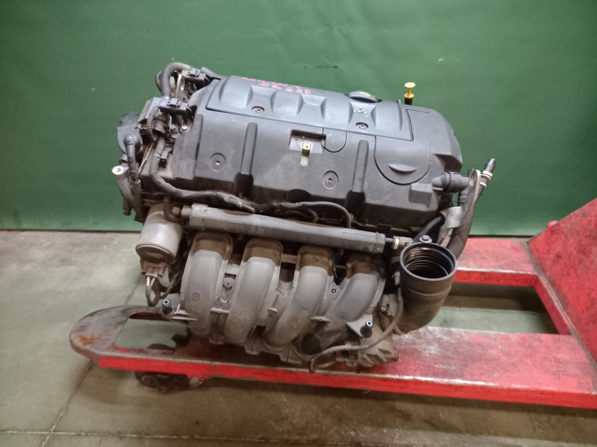 Motor 1,4 70kW PEUGEOT 207 2006-2008