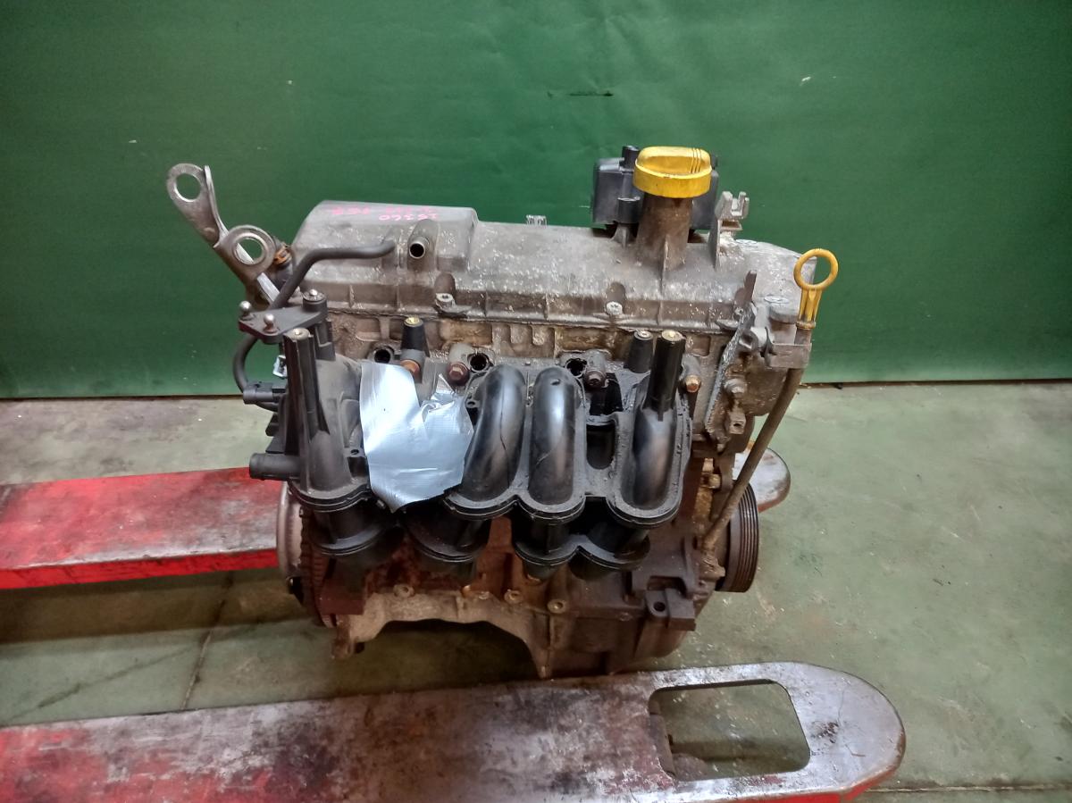 Motor 1,4 55kW RENAULT THALIA iAutodily 3