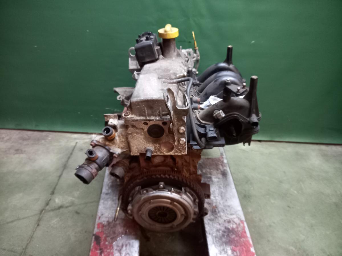 Motor 1,4 55kW RENAULT THALIA iAutodily 4