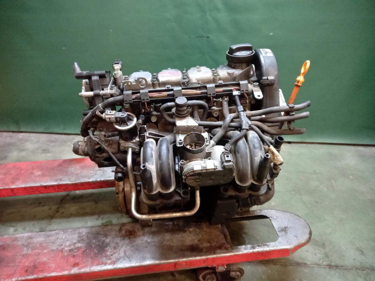 Motor 1,0 37kW Volkswagen LUPO 1998-2005