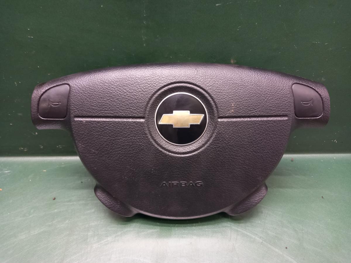 Airbag řidiče  CHEVROLET AVEO 2005-2011