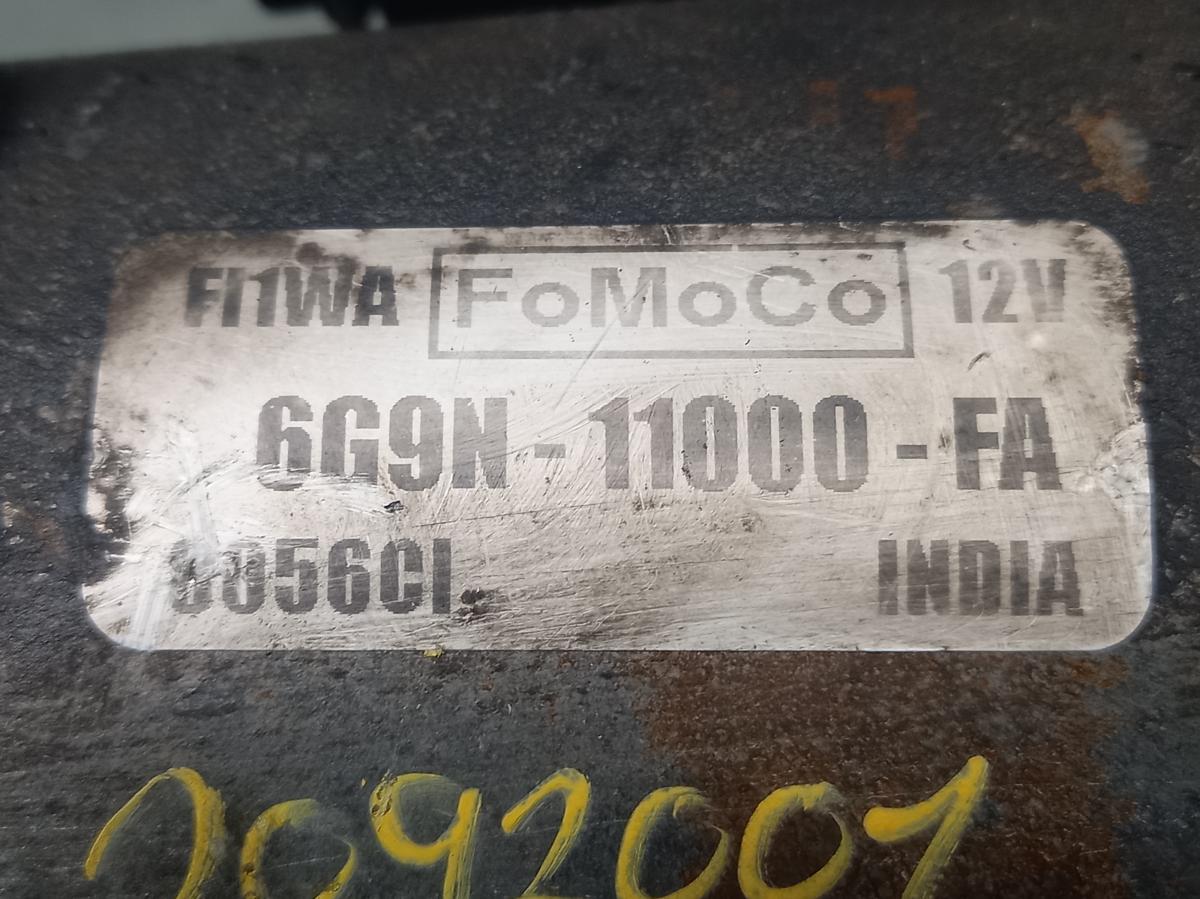 Startér 6G9N-11000-FA FORD GALAXY iAutodily 4