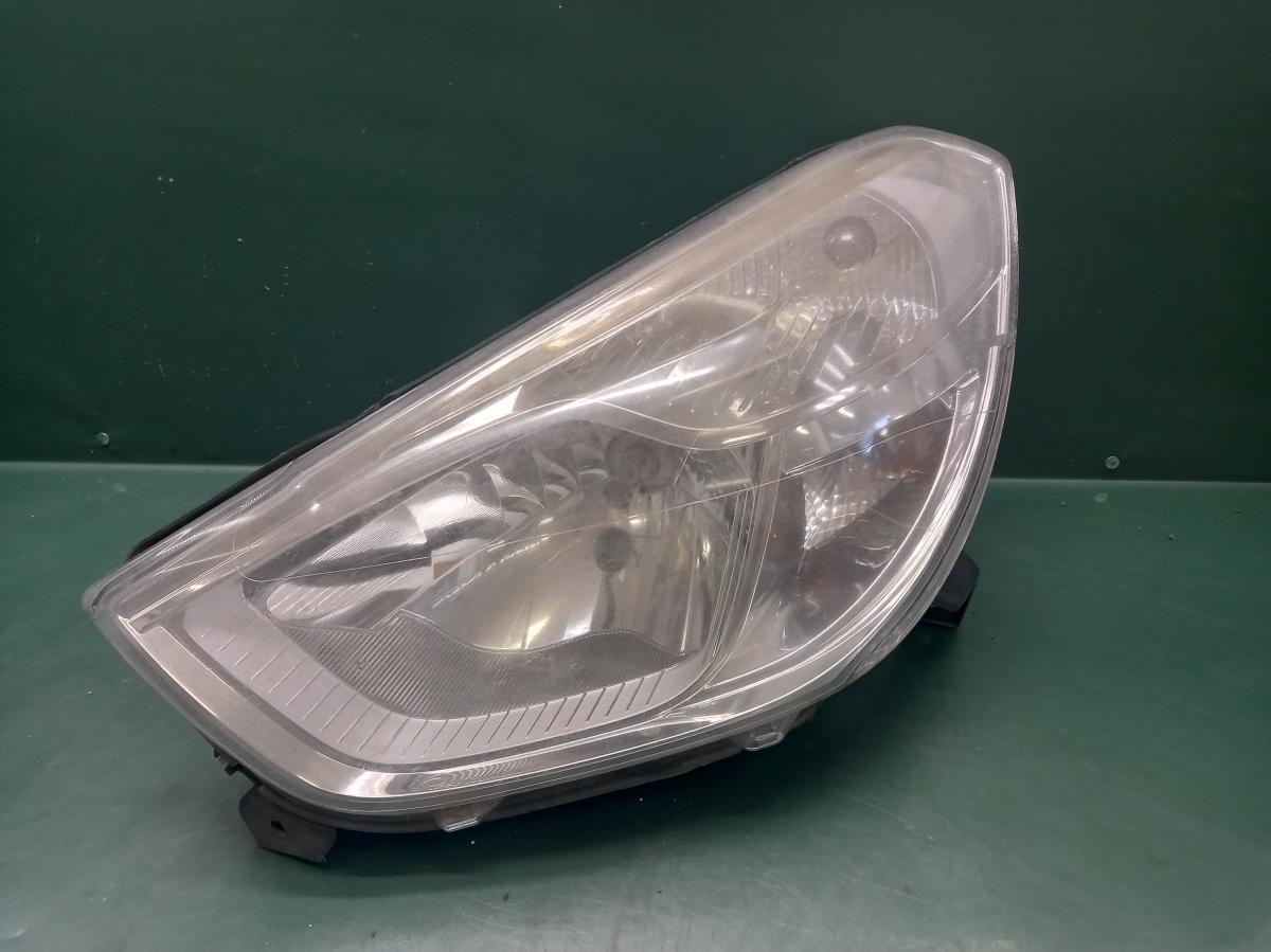 Světlo LP Halogen 90007665 DACIA LODGY 2012-2022