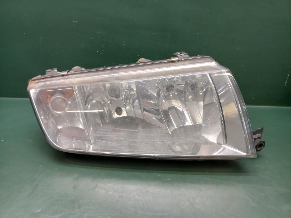Světlo PP Halogen  ŠKODA FABIA 2000-2004