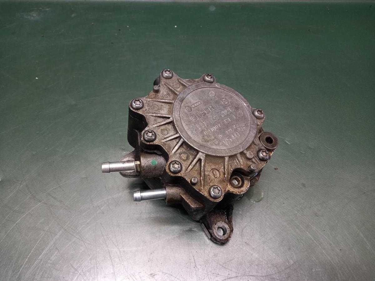 Tandemové čerpadlo 03G145209C VOLKSWAGEN PASSAT 2005-2009