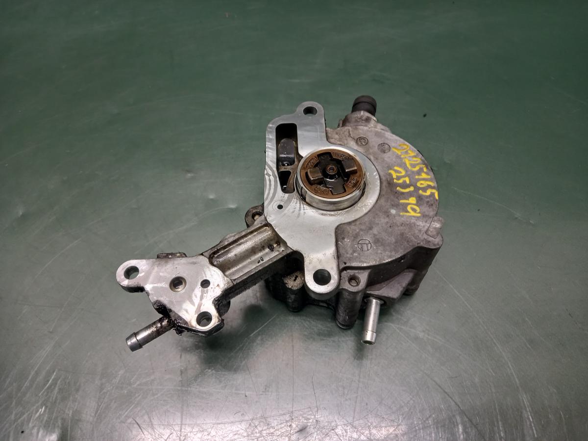 Tandemové čerpadlo 038145209M VOLKSWAGEN GOLF iAutodily 2