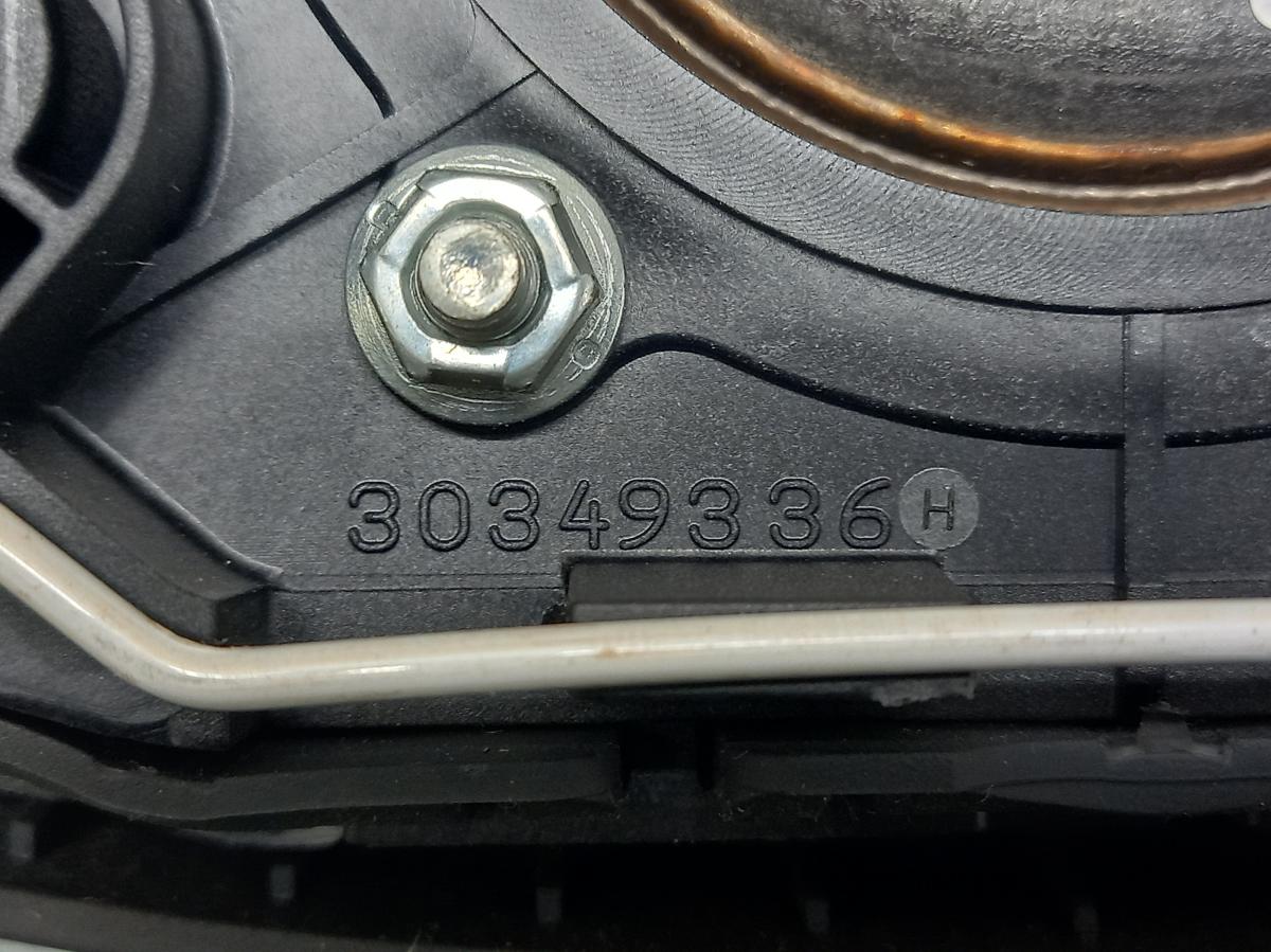 Airbag řidiče 4M51-A042B85-B FORD FOCUS iAutodily 4