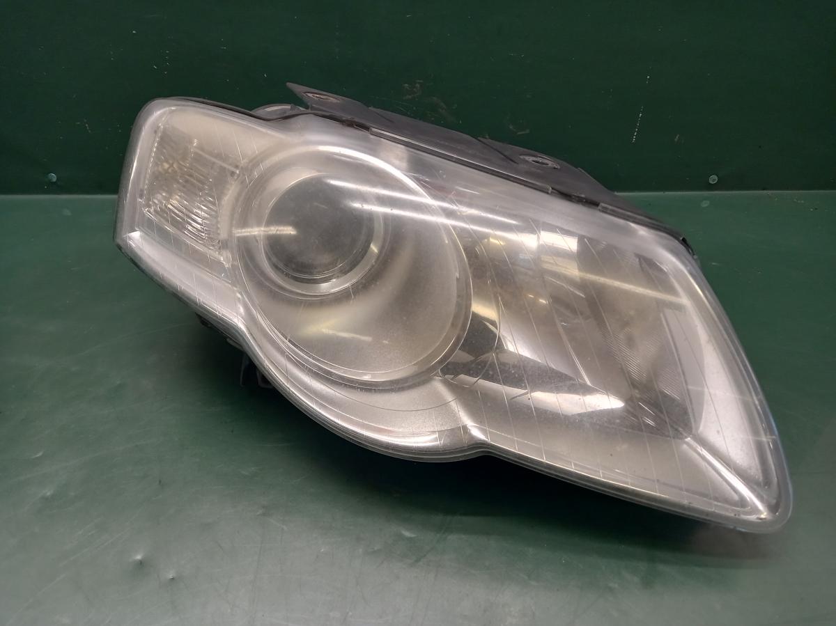 Světlo PP Halogen 3c0941006aa VOLKSWAGEN PASSAT 2005-2009