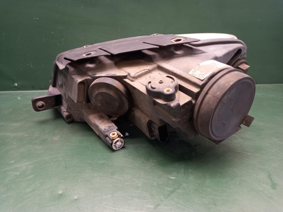 Světlo PP Halogen 3c0941006aa VOLKSWAGEN PASSAT iAutodily 2