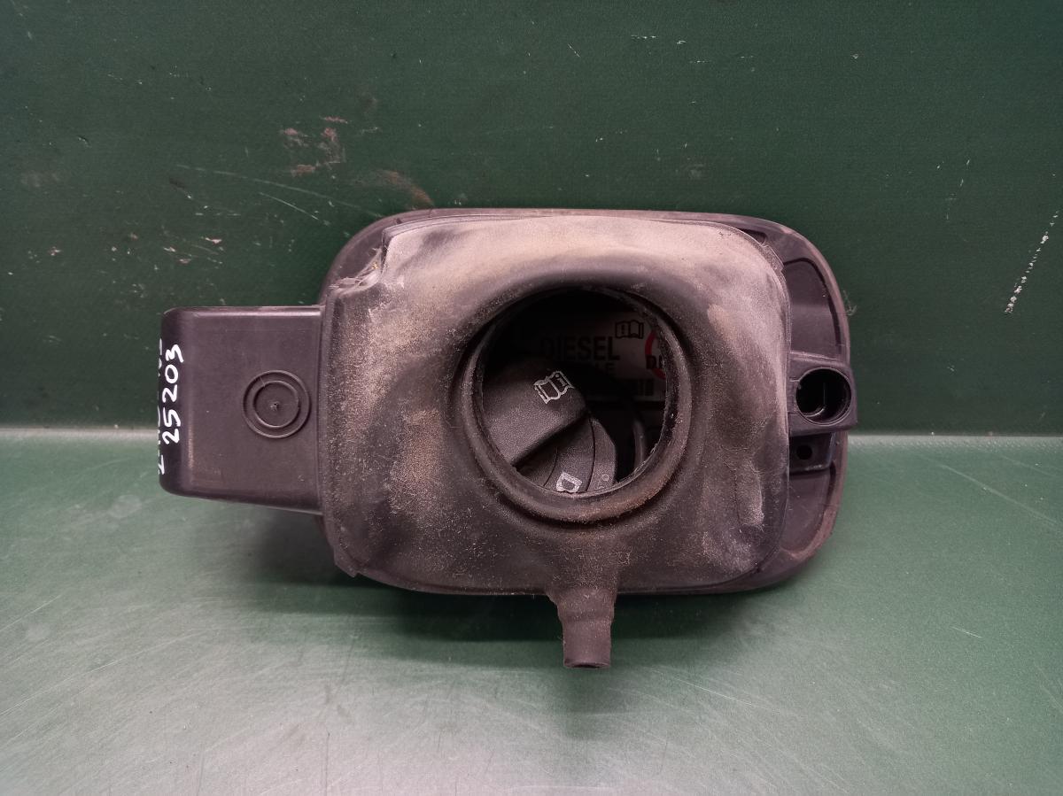 Dvířka palivové nádrže 1K9809857 Volkswagen GOLF iAutodily 2