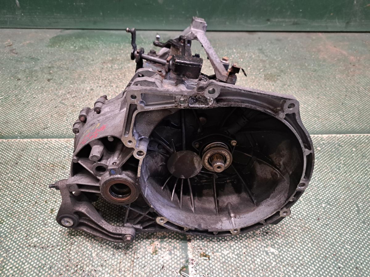 Převodovka 1,6 80kW FORD C-MAX 2007-2010