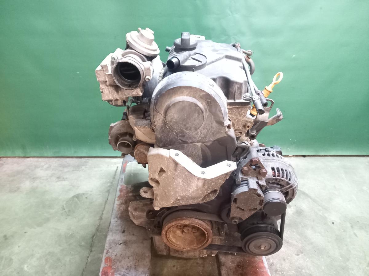 Motor 1,4 51kW SEAT CORDOBA iAutodily 2