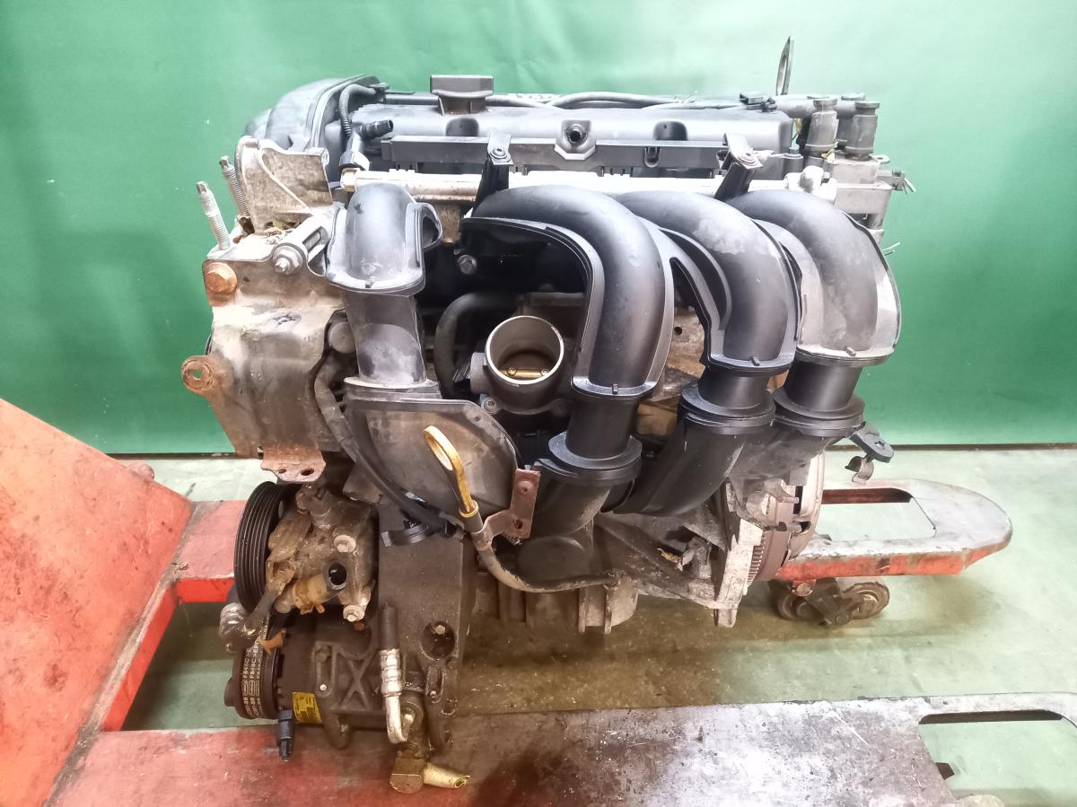 Motor 1,6 74kW FORD FOCUS 2004-2007