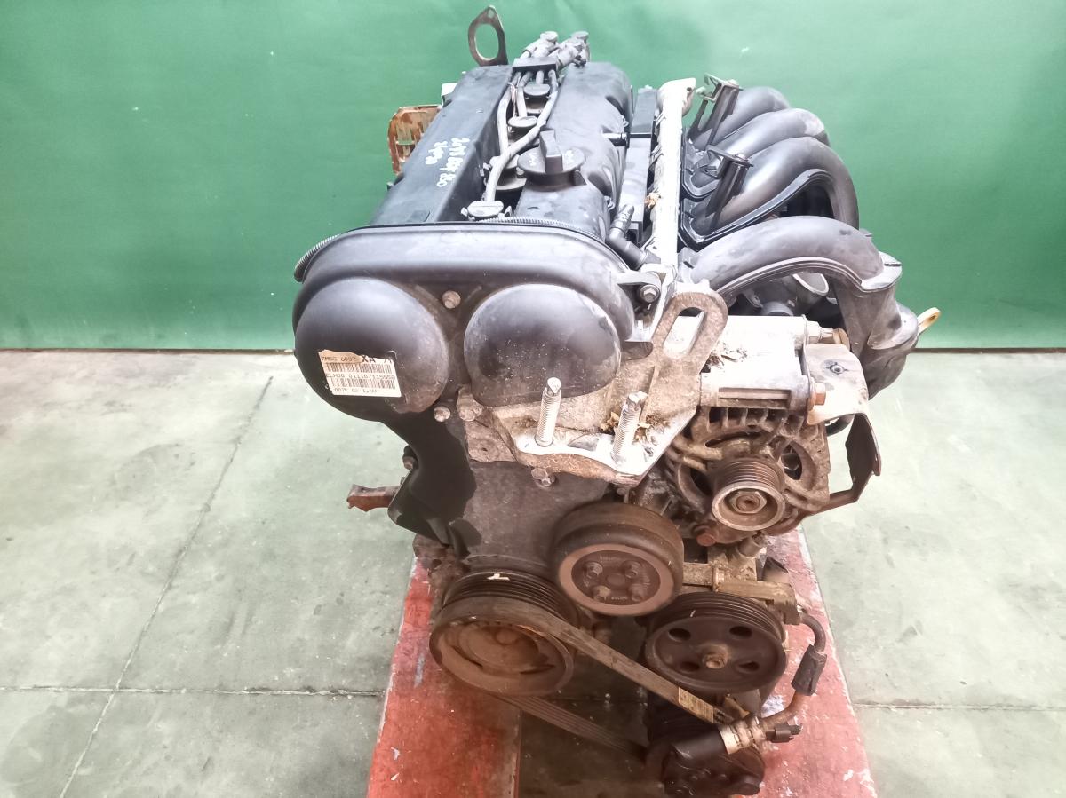 Motor 1,6 74kW FORD FOCUS iAutodily 2