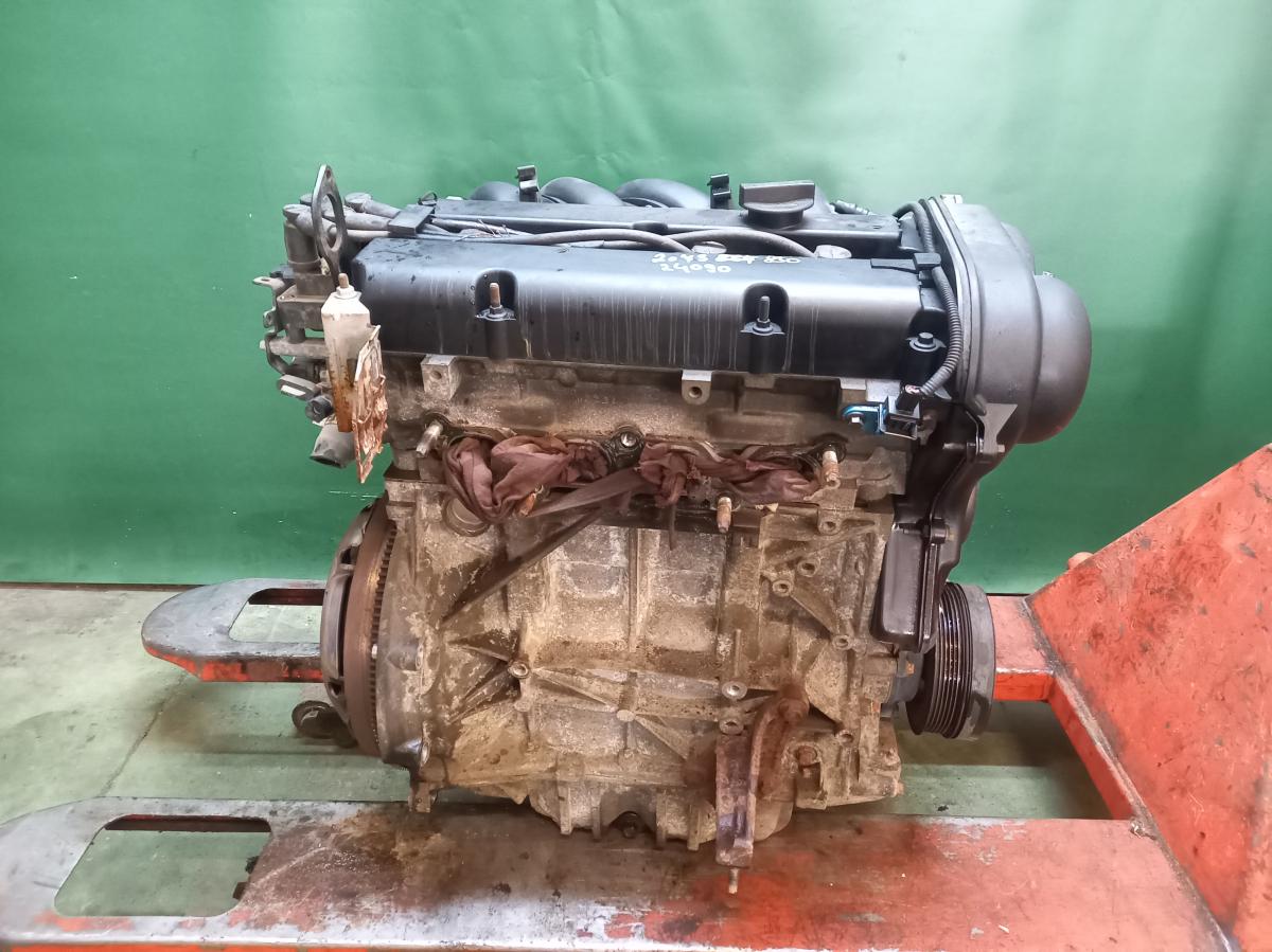 Motor 1,6 74kW FORD FOCUS iAutodily 3