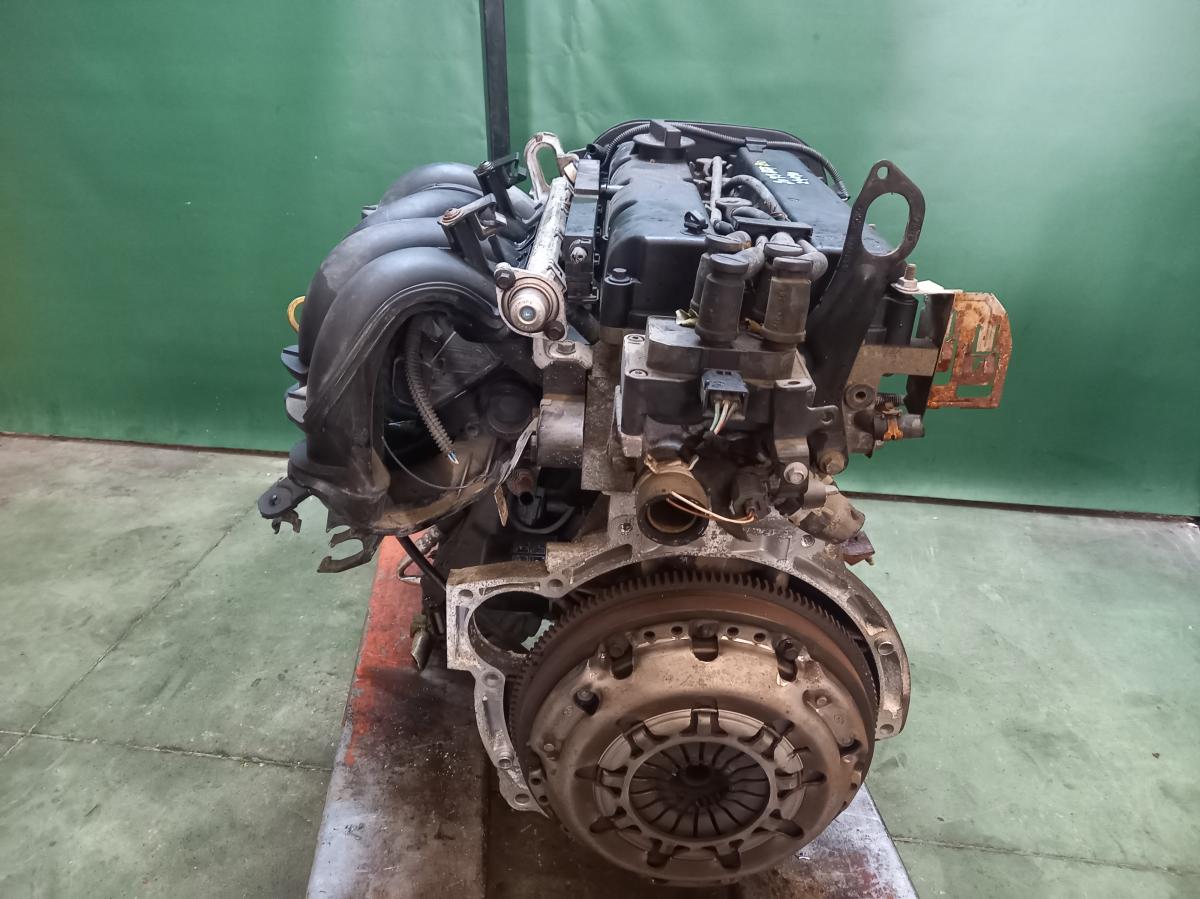 Motor 1,6 74kW FORD FOCUS iAutodily 4