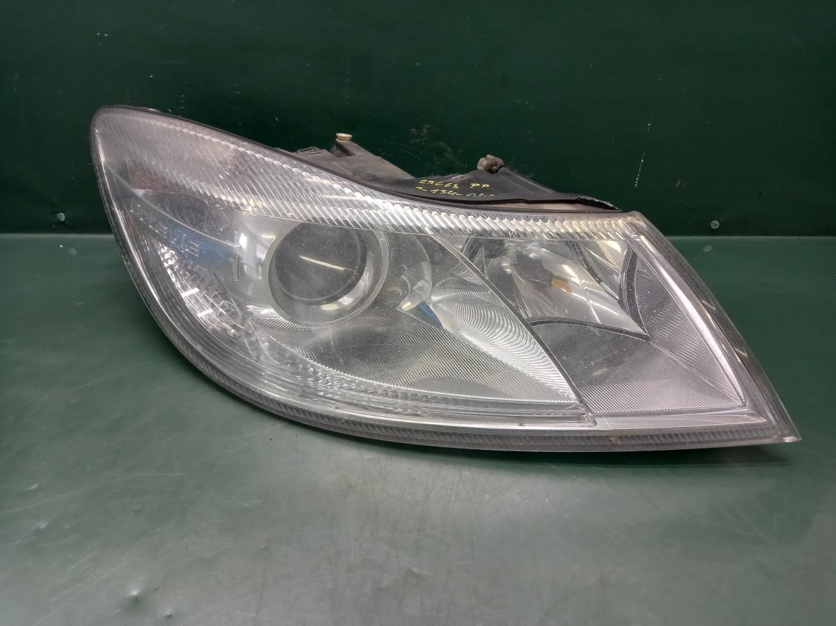 Světlo PP Halogen  ŠKODA OCTAVIA 2004-2009