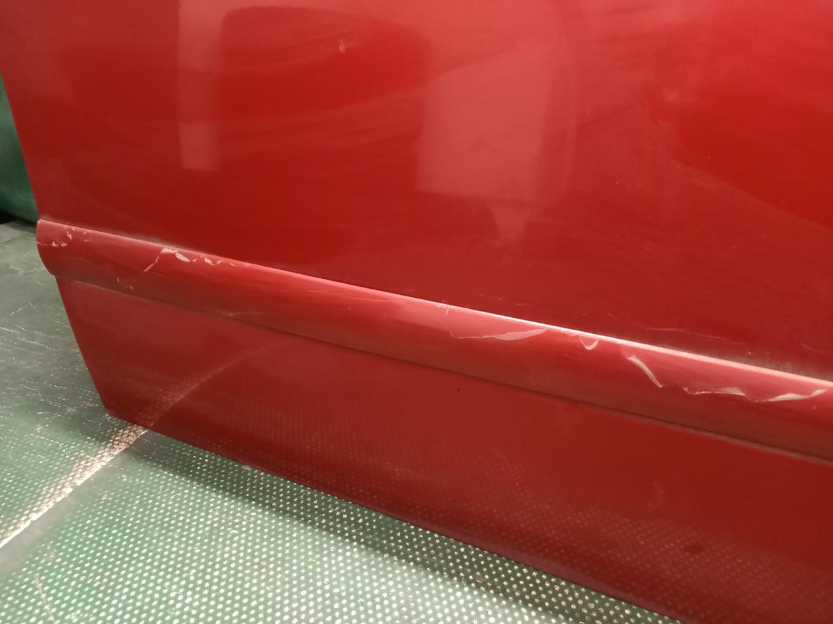 Dveře PP PEUGEOT 307 iAutodily 2