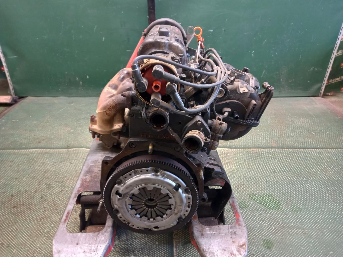 Motor 1,6 55kw, AEE ŠKODA FELICIA iAutodily 4