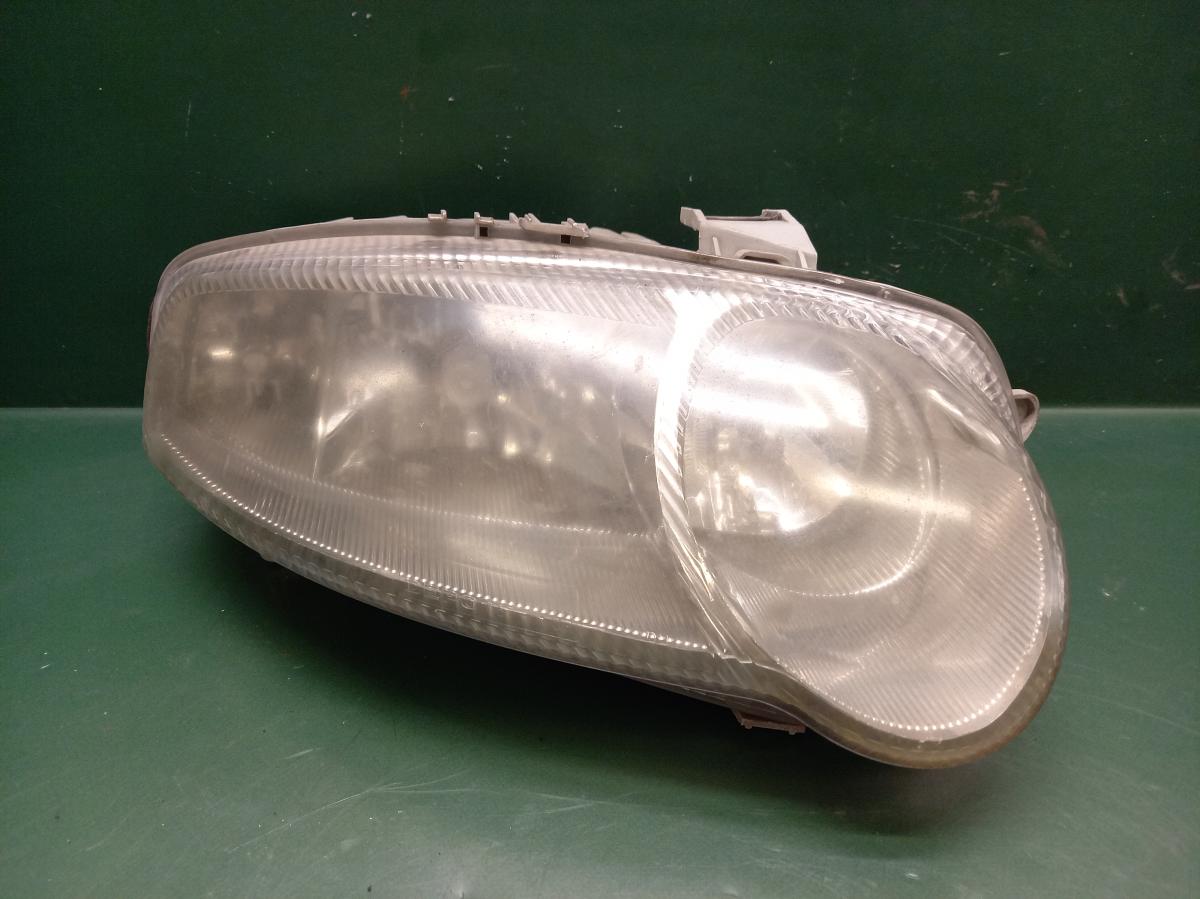 Světlo PP Halogen 667-1110R ALFA ROMEO 147 2001-2004