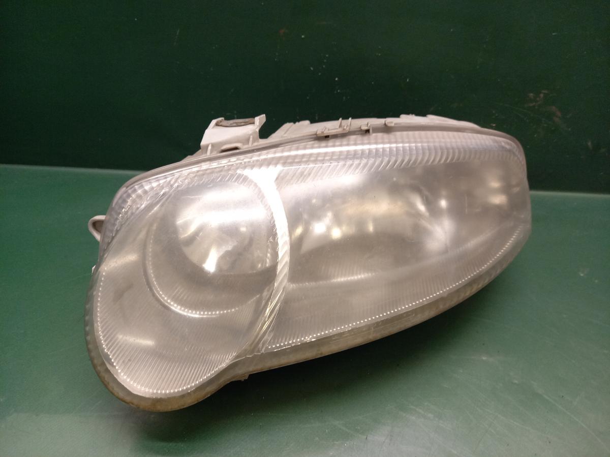 Světlo LP Halogen 667-1110L ALFA ROMEO 147 2001-2004