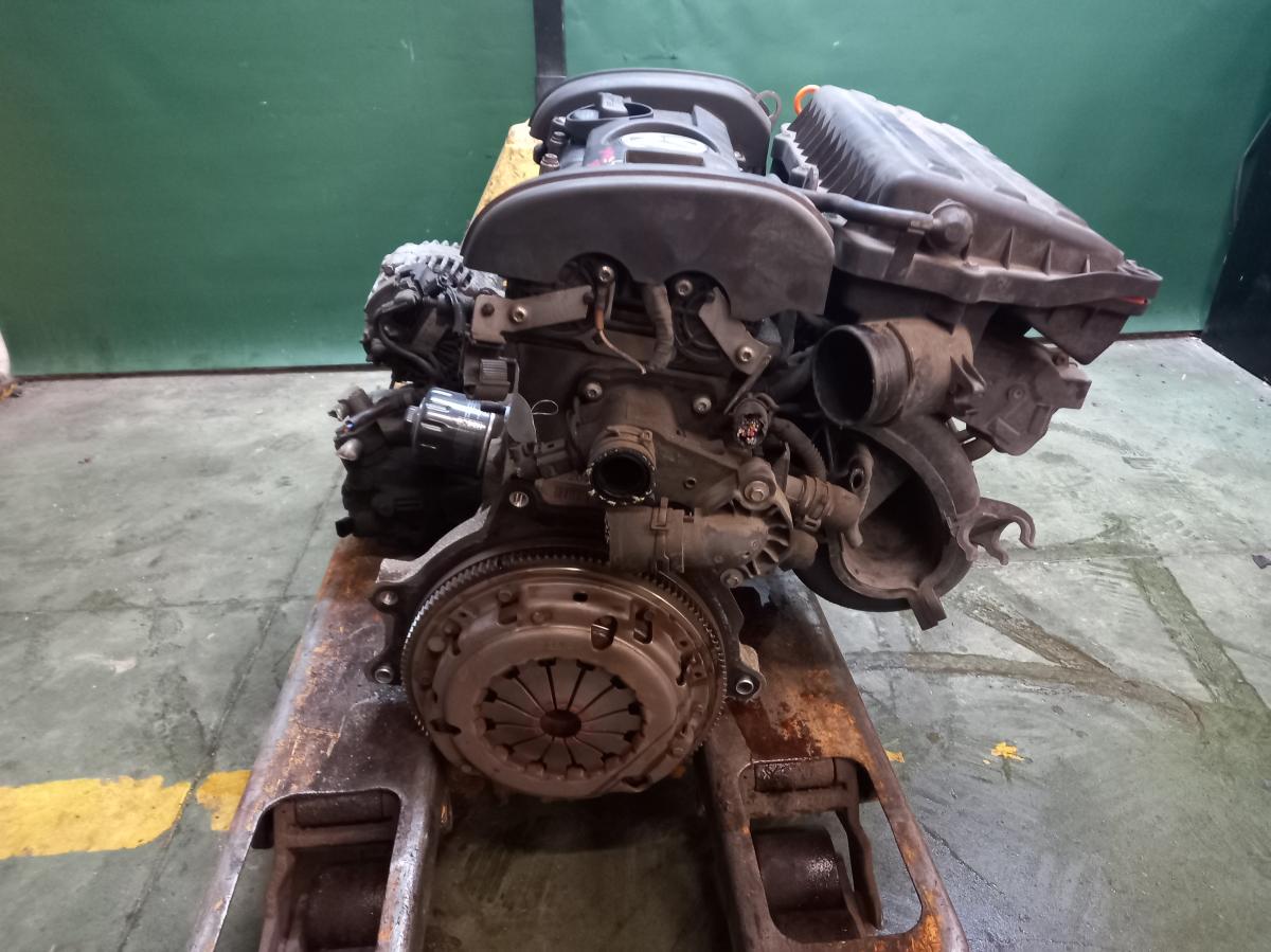 Motor 1.4 16v 59kw BUD VOLKSWAGEN GOLF iAutodily 4