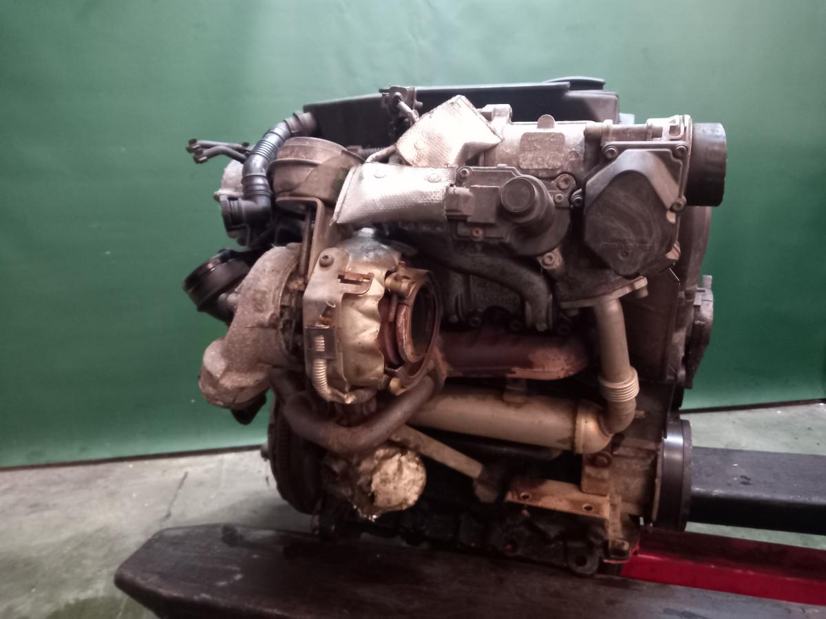 Motor 2.0 TDI 103kw BMM ŠKODA OCTAVIA iAutodily 3