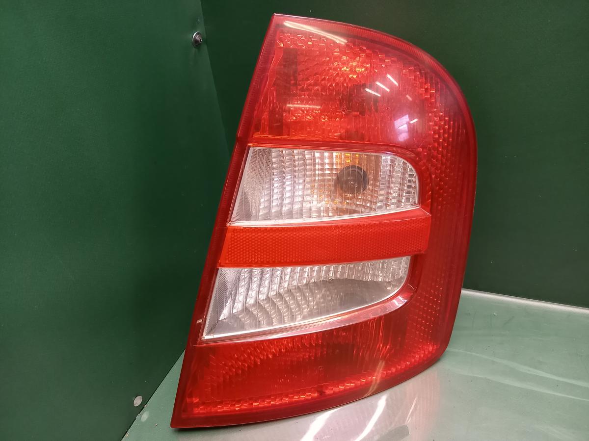Světlo PZ 6Y6945096B ŠKODA FABIA 1999-2004